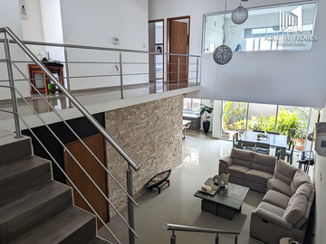 CASA EN VENTA EN LOMAS DEL SOL RIVIERA VERACRUZANA | ARLETTE FLORES