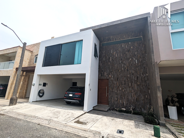 CASA EN VENTA EN LOMAS DEL SOL RIVIERA VERACRUZANA | ARLETTE FLORES