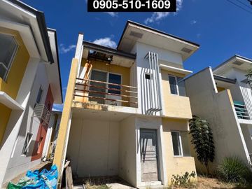 AFFORDABLE HOUSE AND LOT FOR SALE IN BINAN CITY, LAGUNA