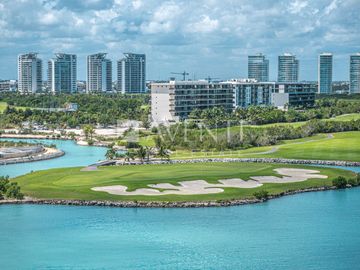 Departamento en Venta, Sls Harbour Beach Residences, Cancún Quintana Roo.