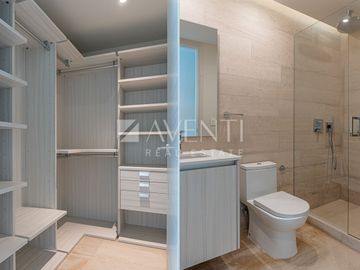Departamento en Venta, Sls Harbour Beach Residences, Cancún Quintana Roo.