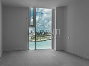 Departamento en Venta, Sls Harbour Beach Residences, Cancún Quintana Roo.