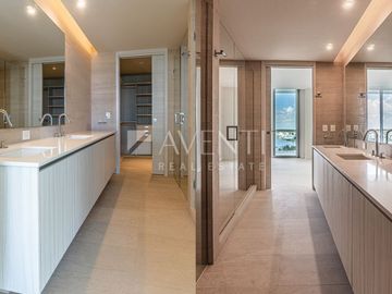 Departamento en Venta, Sls Harbour Beach Residences, Cancún Quintana Roo.