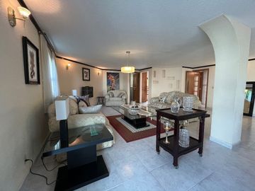Casa en Venta en Villas Country Metepec, Providencia