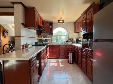 Casa en Venta en Villas Country Metepec, Providencia