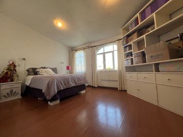 Casa en Venta en Villas Country Metepec, Providencia