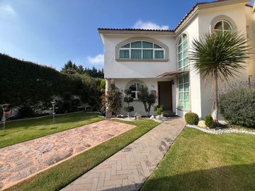 Casa en Venta en Villas Country Metepec, Providencia
