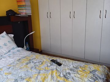 Ibarra - Hermosa Casa de Venta en Conjunto Habitacional 