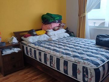Ibarra - Hermosa Casa de Venta en Conjunto Habitacional 
