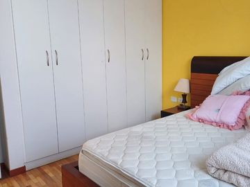 Ibarra - Hermosa Casa de Venta en Conjunto Habitacional 