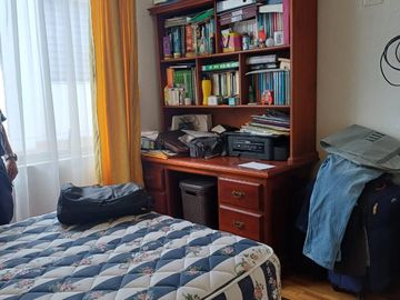 Ibarra - Hermosa Casa de Venta en Conjunto Habitacional 