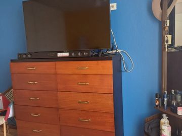 Ibarra - Hermosa Casa de Venta en Conjunto Habitacional 