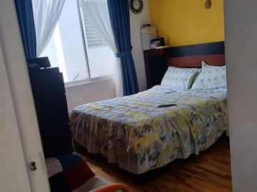 Ibarra - Hermosa Casa de Venta en Conjunto Habitacional 