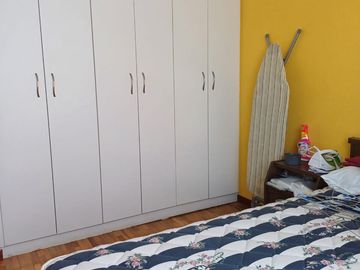 Ibarra - Hermosa Casa de Venta en Conjunto Habitacional 