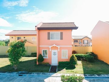 Bella Unit in Camella Butuan