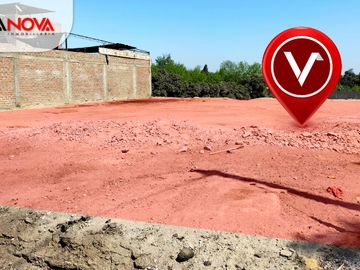 VENTA DE TERRENO PARA VIVIENDA O LOCAL COMERCIAL EN FONAVI LA ANGOSTURA - Subtanjalla