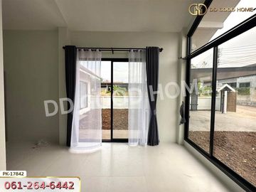 📢Homeland Village Project, Saraburi-Lom Sak Road, Phetchabun