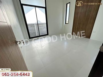 📢Homeland Village Project, Saraburi-Lom Sak Road, Phetchabun