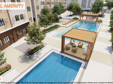 Zeal Residences General Trias Cavite SMDC Condominium