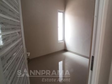 Rumah siap huni di Bedahan Sawangan kpr. Bedahan, Depok