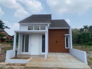 Rumah siap huni di Bedahan Sawangan kpr. Bedahan, Depok