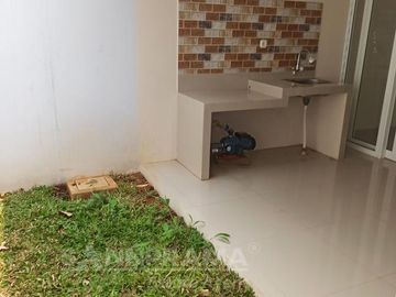 Rumah siap huni di Bedahan Sawangan kpr. Bedahan, Depok