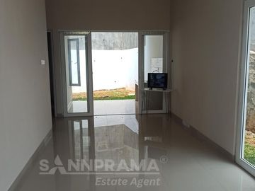 Rumah siap huni di Bedahan Sawangan kpr. Bedahan, Depok