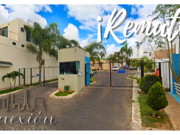 CASA EN REMATE BANCARIO LOMAS DEL CUATRO SAN PEDRO TLAQUEPAQUE