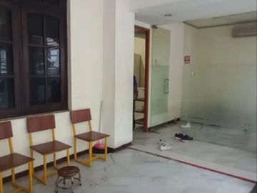 Rumah di Surabaya Pusat Termurah Raya Diponegoro Hanya 30 Jutaan Permeter