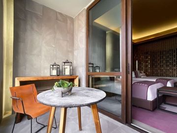 Departamento de lujo, terraza privada, alberca, spa, en venta San Miguel de Allende