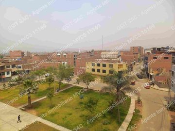 VENTA - DUPLEX  DE ESTRENO DE 149 M2 URBANIZACION SANTO DOMINGO ESTAPA 12 CARABAYLLO