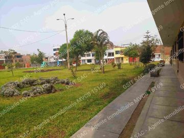 VENTA - DUPLEX  DE ESTRENO DE 149 M2 URBANIZACION SANTO DOMINGO ESTAPA 12 CARABAYLLO