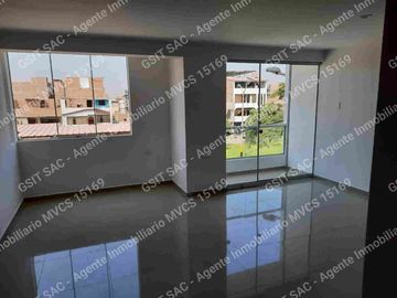VENTA - DUPLEX  DE ESTRENO DE 149 M2 URBANIZACION SANTO DOMINGO ESTAPA 12 CARABAYLLO