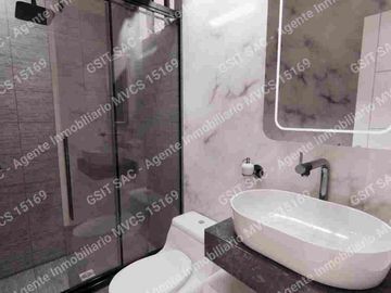VENTA - DUPLEX  DE ESTRENO DE 149 M2 URBANIZACION SANTO DOMINGO ESTAPA 12 CARABAYLLO
