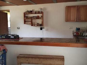 Vendo finca cafetera en Andes Antioquia