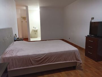 VENTA DE CASA EN RESIDENCIAL VALLE HERMOSO DE OQUENDO - CALLAO