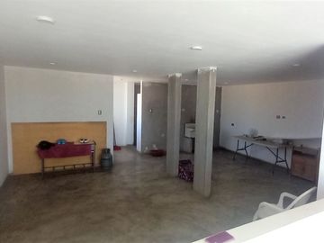 VENTA DE CASA EN RESIDENCIAL VALLE HERMOSO DE OQUENDO - CALLAO