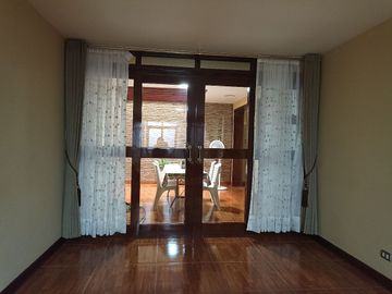 VENTA DE CASA EN RESIDENCIAL VALLE HERMOSO DE OQUENDO - CALLAO