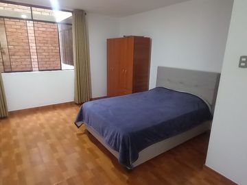 VENTA DE CASA EN RESIDENCIAL VALLE HERMOSO DE OQUENDO - CALLAO