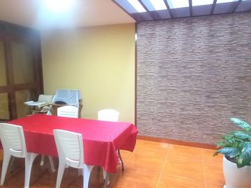 VENTA DE CASA EN RESIDENCIAL VALLE HERMOSO DE OQUENDO - CALLAO