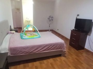 VENTA DE CASA EN RESIDENCIAL VALLE HERMOSO DE OQUENDO - CALLAO