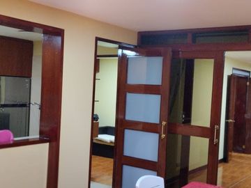 VENTA DE CASA EN RESIDENCIAL VALLE HERMOSO DE OQUENDO - CALLAO