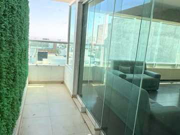 CASA EN VENTA EN LOMAS DEL TECNOLOGICO CUENTA CON 3 NIVELES