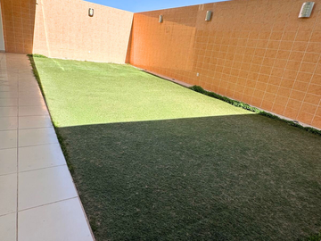 CASA EN VENTA EN LOMAS DEL TECNOLOGICO CUENTA CON 3 NIVELES