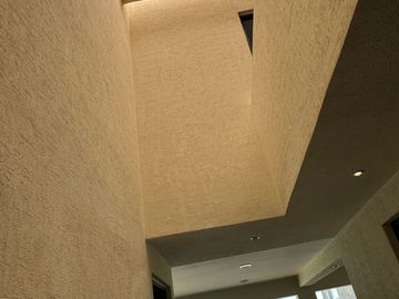 CASA EN VENTA EN LOMAS DEL TECNOLOGICO CUENTA CON 3 NIVELES