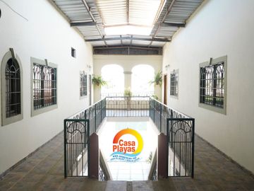 Venta Casa Grande Rentera en Playas, 11 departamentos