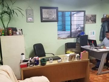 BODEGA DE VENTA SECTOR SAN CAMILO - CALDERON 1.370 M2 TERRENO