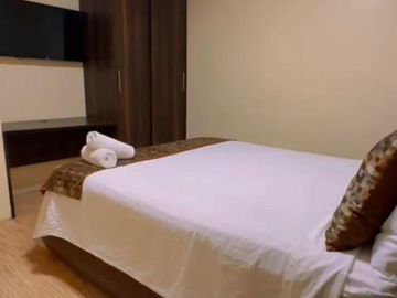 hotel de venta en manta zona centro