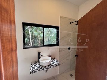 CASA NUEVA DE 2 NIVELES ALDEA UMM A ESTRENAR