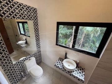CASA NUEVA DE 2 NIVELES ALDEA UMM A ESTRENAR